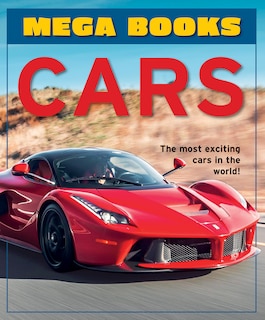 Front cover_Cars