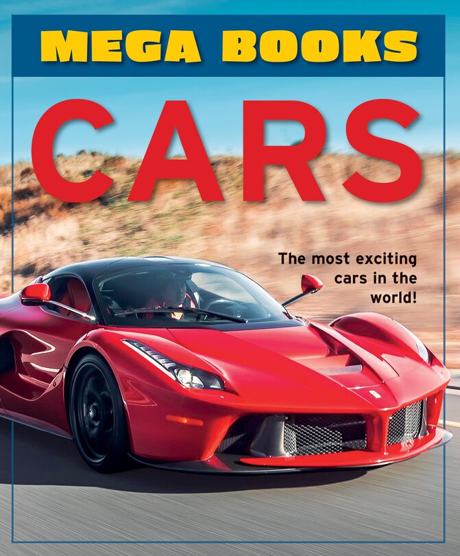 Front cover_Cars