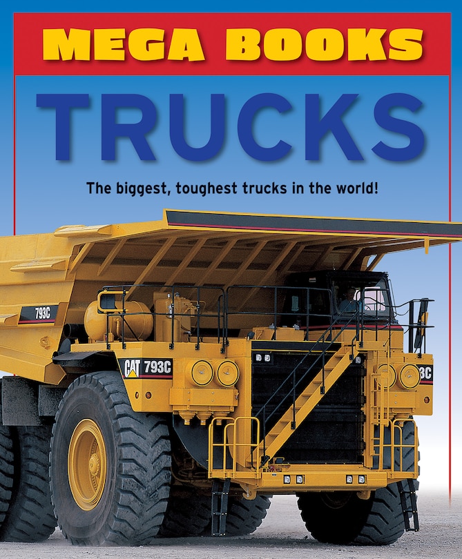 Front cover_Trucks