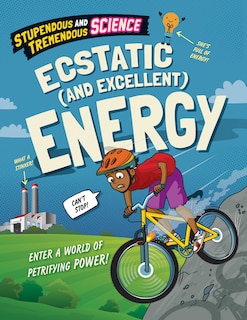 Front cover_Ecstatic (and Excellent) Energy