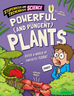 Couverture_Powerful (and Pungent) Plants
