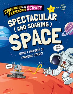 Front cover_Spectacular (and Soaring) Space