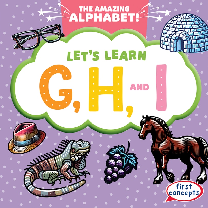 Front cover_Let's Learn G, H, and I