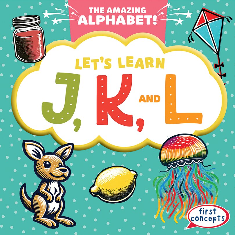 Front cover_Let's Learn J, K, and L