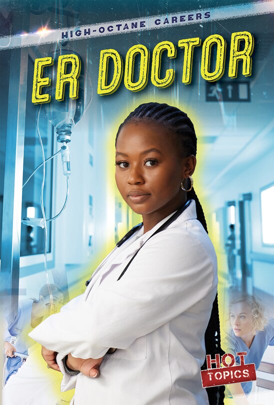 Front cover_Er Doctor