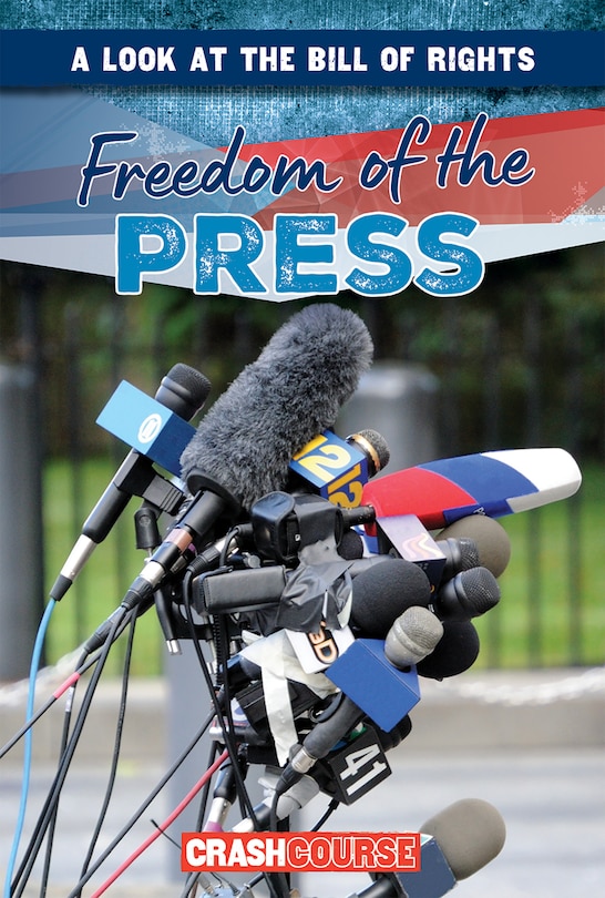 Front cover_Freedom of the Press