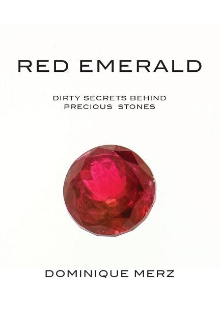 Couverture_Red Emerald