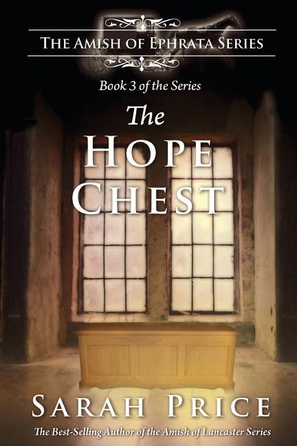 Couverture_The Hope Chest
