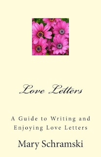 Front cover_Love Letters