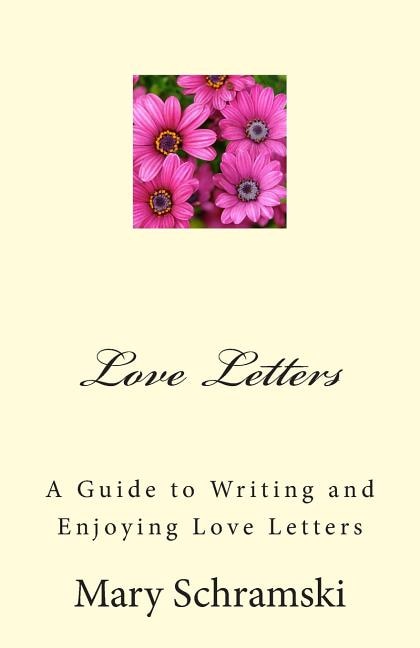 Front cover_Love Letters