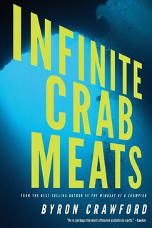 Front cover_Infinite Crab Meats