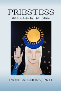 Front cover_Priestess