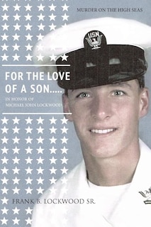 For The Love Of A Son...Mike!: Murder on the high seas