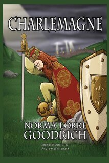 Front cover_Charlemagne