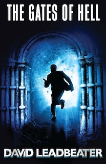 Couverture_The Gates of Hell
