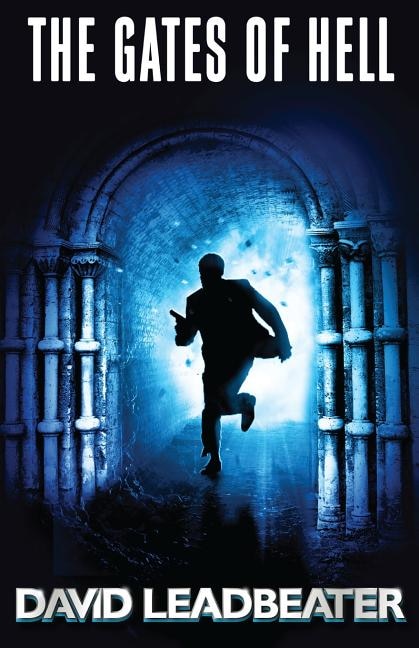 Couverture_The Gates of Hell