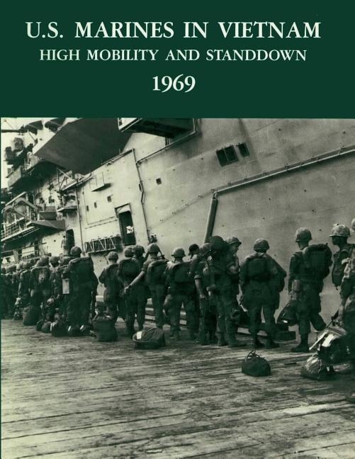 Couverture_U.S. Marines in Vietnam