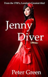 Couverture_Jenny Diver