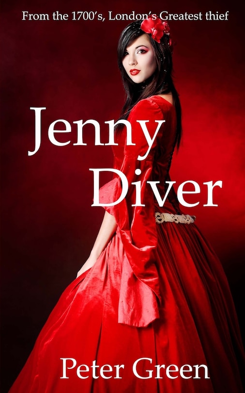 Couverture_Jenny Diver