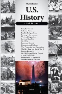 Front cover_Outline of U.S. History