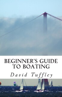 Front cover_Beginner's Guide to Boating
