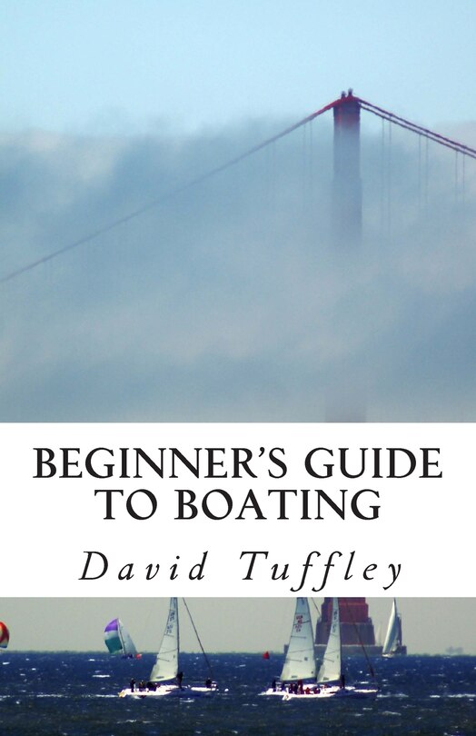 Front cover_Beginner's Guide to Boating