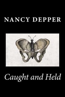 Front cover_Caught and Held