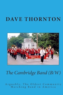 Front cover_The Cambridge Band (19th Century)