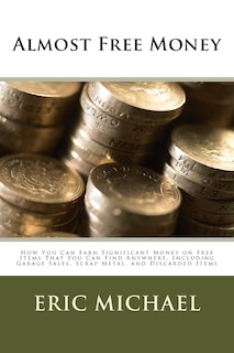 Front cover_Almost Free Money