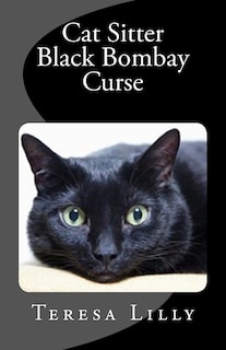 Couverture_Cat Sitter Black Bombay Curse