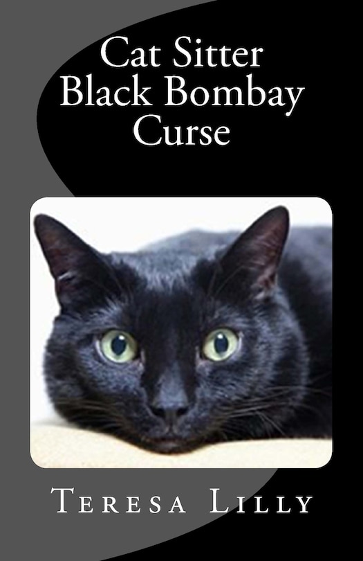 Couverture_Cat Sitter Black Bombay Curse