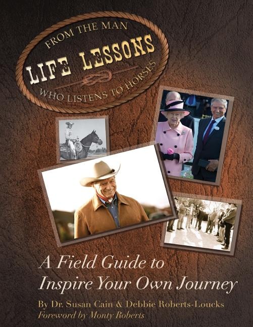 Couverture_Life Lessons From The Man Who Listens To Horses