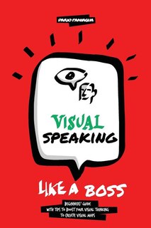 Couverture_Visual Speaking like a Boss