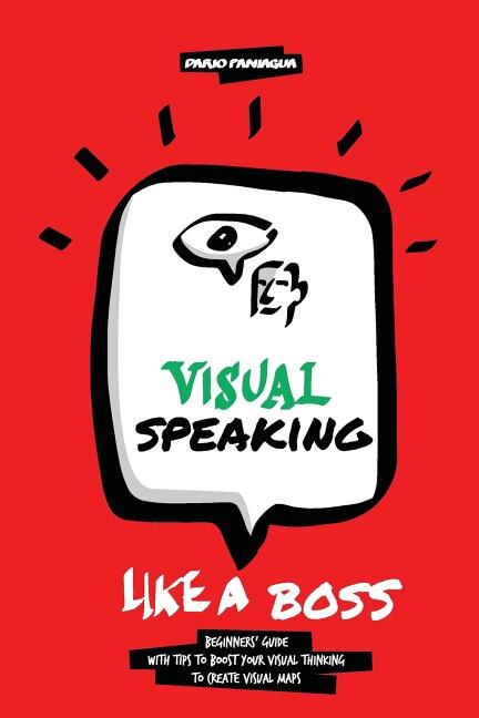 Couverture_Visual Speaking like a Boss