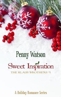 Front cover_Sweet Inspiration