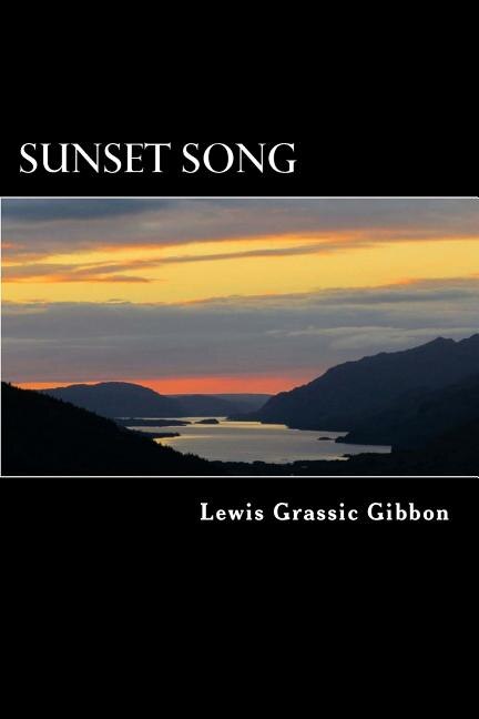 Sunset Song