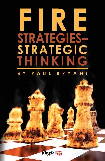 Couverture_Fire Strategies - Strategic Thinking