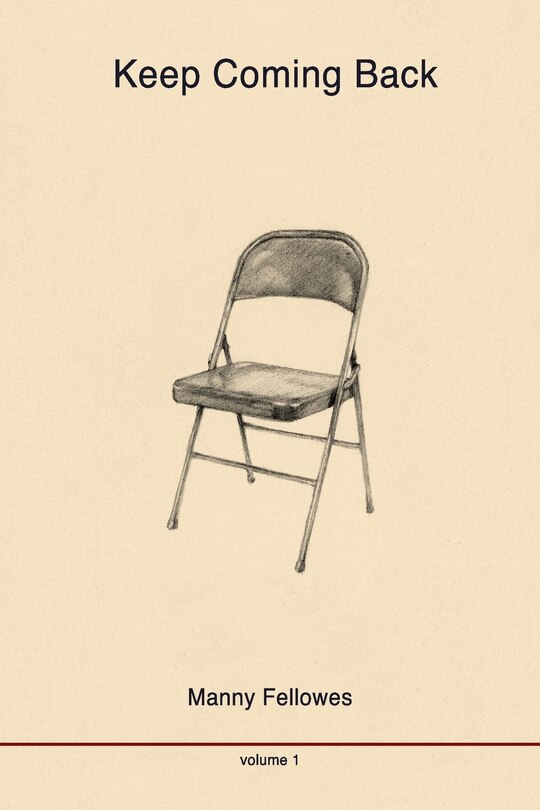 Couverture_Keep Coming Back