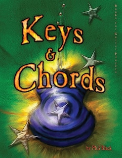 Front cover_Keys and Chords