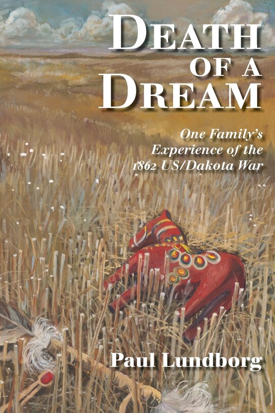 Front cover_Death of a Dream