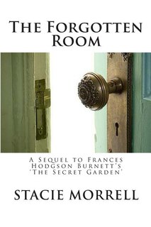 Front cover_The Forgotten Room