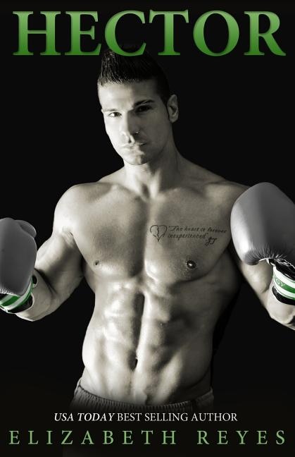 Front cover_Hector (5th Street #3)