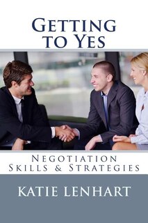 Front cover_Getting to Yes