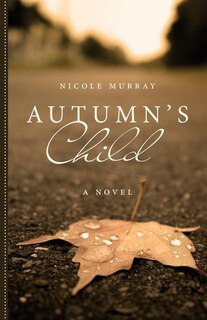 Front cover_Autumn's Child