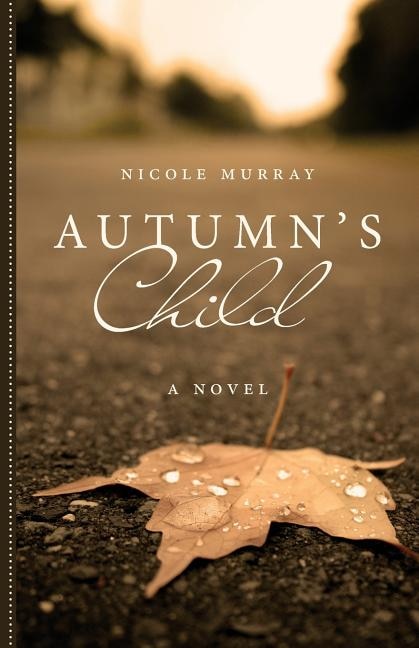 Front cover_Autumn's Child