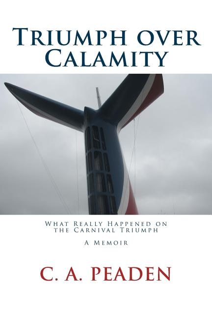 Front cover_Triumph over Calamity