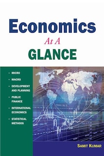 Couverture_ECONOMICS at A Glance