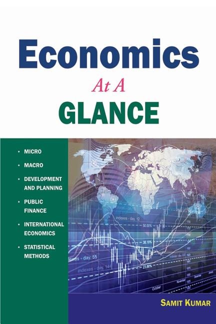 Couverture_ECONOMICS at A Glance