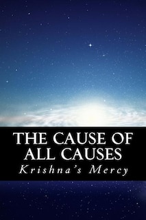 Front cover_The Cause of All Causes
