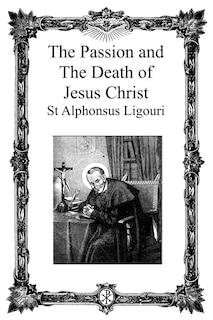 Couverture_The Passion and the Death of Jesus Christ